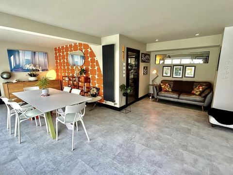 Light-filled open-plan extension — Excellence Living