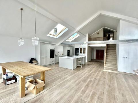 Excellence Living home extension — natural light and space